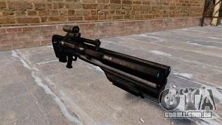 coilgun GK8 para GTA 4