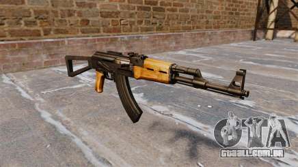 AK-47 para GTA 4