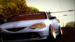 Acura RSX Stance para GTA San Andreas