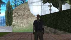 New Wmycr para GTA San Andreas