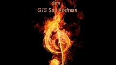 Novos sons de tiros para GTA San Andreas