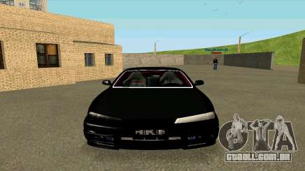 Nissan Silvia S14 para GTA San Andreas