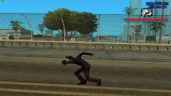 Rolos para GTA San Andreas