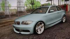 BMW 135i Limited Edition para GTA San Andreas
