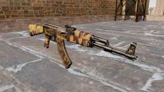 A AK-47 Cair para GTA 4