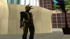 Eletro para GTA San Andreas