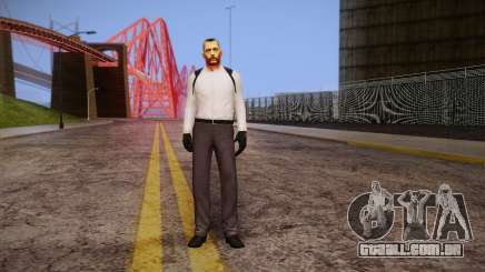 Leon the Professional para GTA San Andreas