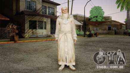 Gandalf para GTA San Andreas