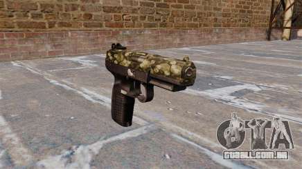 Arma FN Cinco sete Hex para GTA 4