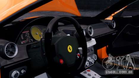 Ferrari 575 GTC para GTA 4