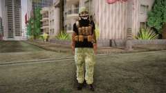 Antrax para GTA San Andreas