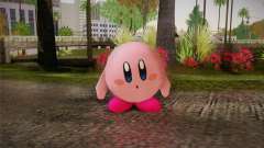 Kirby para GTA San Andreas