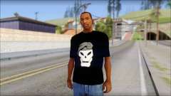 Black Ops T-Shirt para GTA San Andreas
