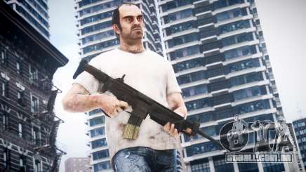 U100 para GTA 4