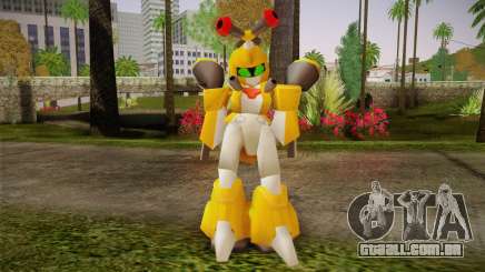 Metabee para GTA San Andreas