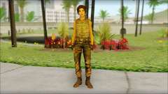 Tomb Raider Skin 15 2013 para GTA San Andreas