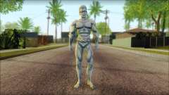 Iceman Comix para GTA San Andreas