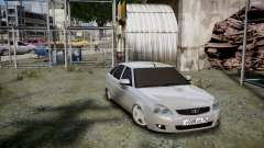 VAZ 2172 para GTA 4