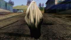 Ghost para GTA San Andreas