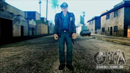 Manhunt Ped 3 para GTA San Andreas