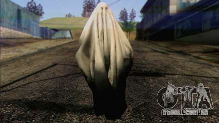 Ghost para GTA San Andreas