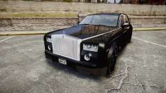 Rolls-Royce Phantom EWB para GTA 4