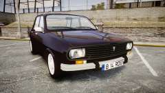 Dacia 1300 para GTA 4