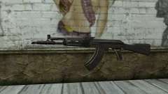 O AK-104 para GTA San Andreas