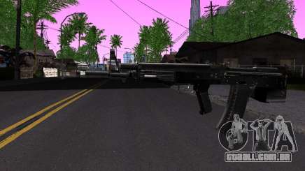 Guerra para GTA San Andreas