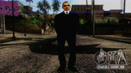 Leone from GTA Vice City Skin 2 para GTA San Andreas