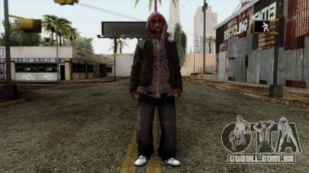 GTA 4 Skin 16 para GTA San Andreas