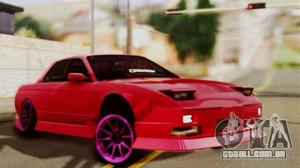 Nissan Skyline R32SX para GTA San Andreas