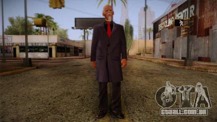 GTA San Andreas Beta Skin 13 para GTA San Andreas