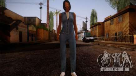 Ginos Ped 19 para GTA San Andreas