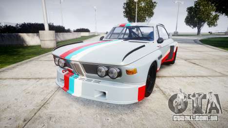 BMW 3.0 CSL Group4 para GTA 4