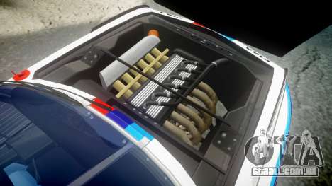 BMW 3.0 CSL Group4 [32] para GTA 4