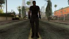 Resident Evil Skin 2 para GTA San Andreas