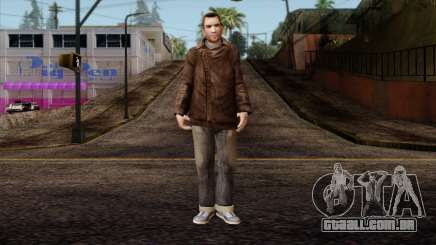 GTA 4 Skin 49 para GTA San Andreas