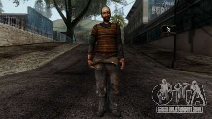 GTA 4 Skin 52 para GTA San Andreas