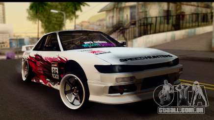 Nissan Silvia S13 para GTA San Andreas