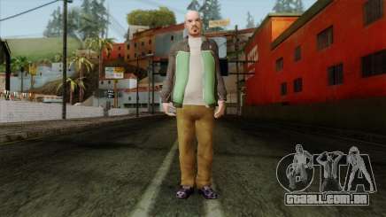 GTA 4 Skin 60 para GTA San Andreas