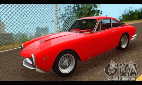 Ferrari 250 GT Berlinetta Lusso 1962 (HQLM) para GTA San Andreas