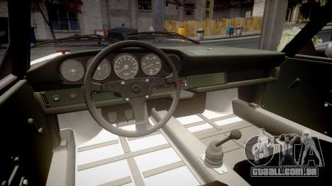 Porsche 911 Carrera RSR 3.0 1974 PJnfs666 para GTA 4