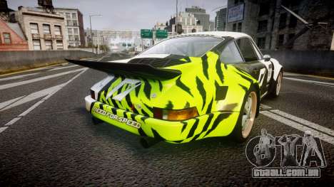 Porsche 911 Carrera RSR 3.0 1974 PJnfs666 para GTA 4