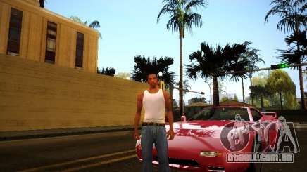 ENBSeries by Fase v0.2 NEW para GTA San Andreas