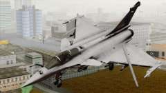 Dassault Rafale M Pisces para GTA San Andreas