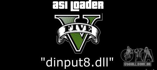 Как удалить asi loader из gta 4