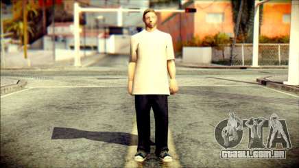 Paul Walker para GTA San Andreas