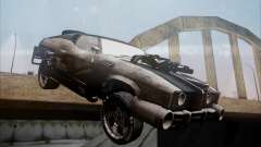 Mad Max 2 Ford Landau para GTA San Andreas