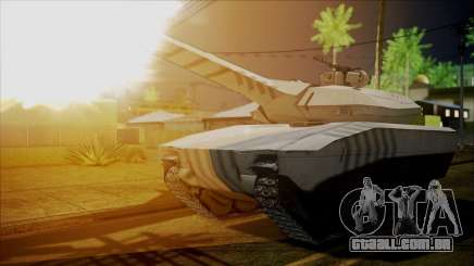 PL-01 Concept Desert para GTA San Andreas